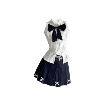Manekniv Two Piece Skirt Sets Women's