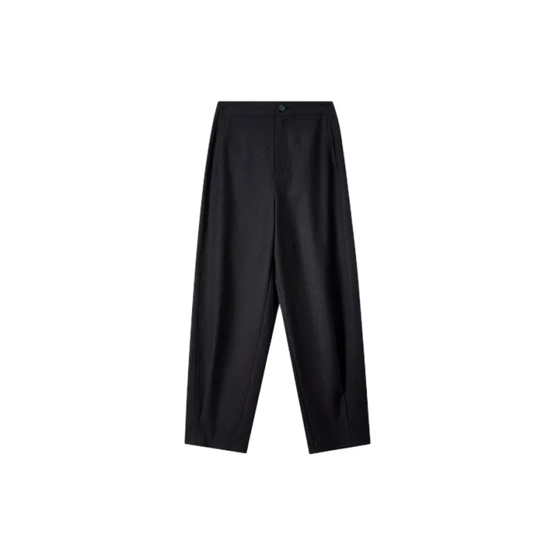 LUYOUYE Casual Pants Women's-6