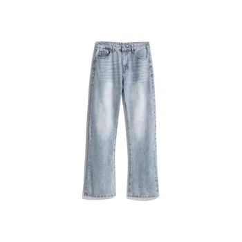 VESIBO Jeans Unisex