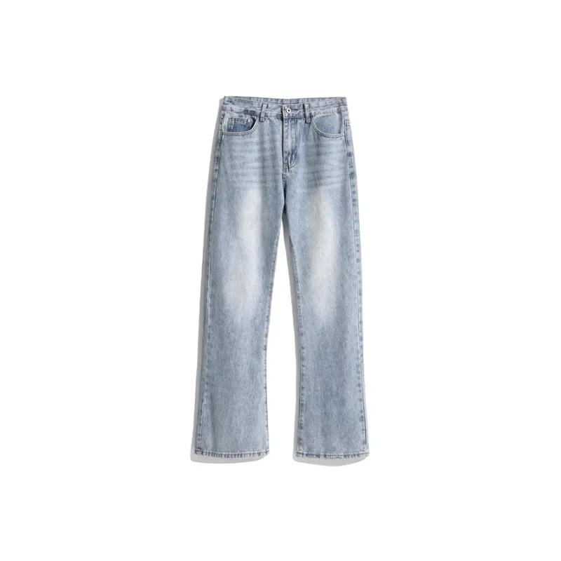 VESIBO Jeans Unisex-0