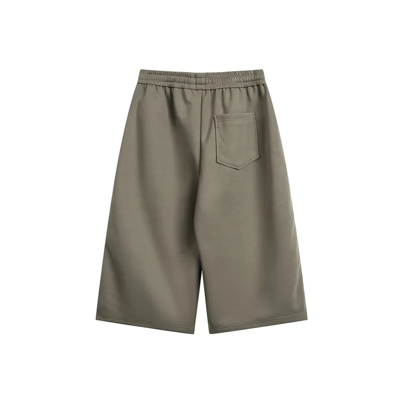 Mimx Homme Casual Shorts Unisex-15