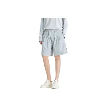 WILD LEADER Casual Shorts Men's