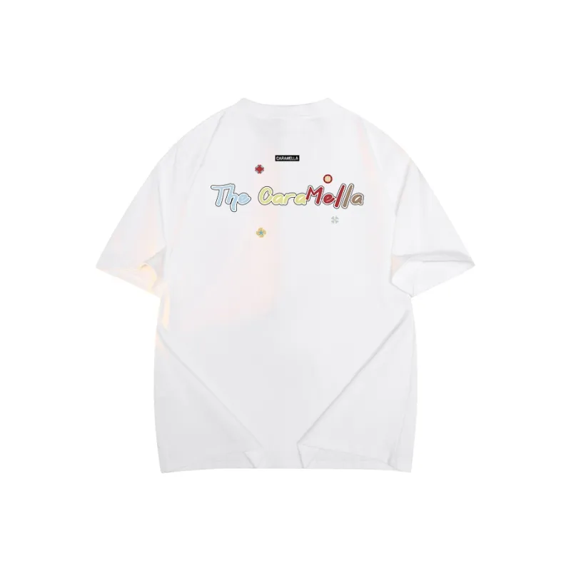 Caramella T Shirts Women's-1