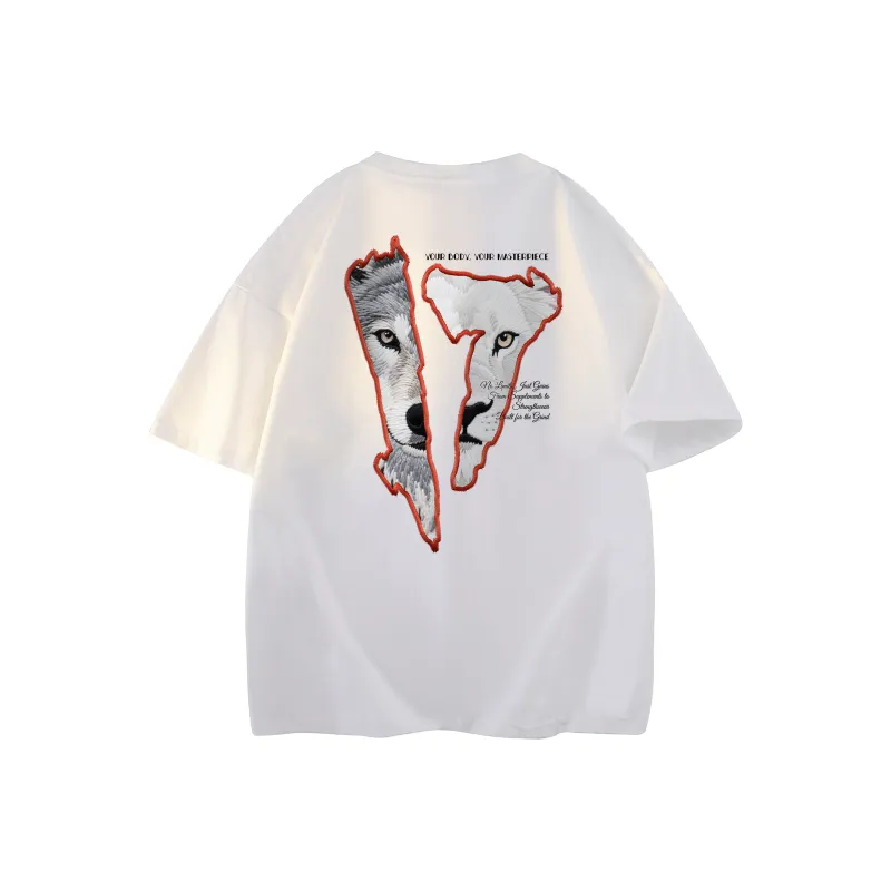 MUSCLETECH T Shirts Unisex-2