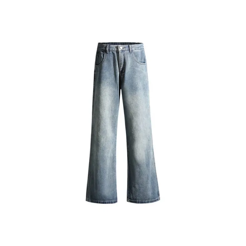 WELTER EXPERIMENT Jeans Unisex-2