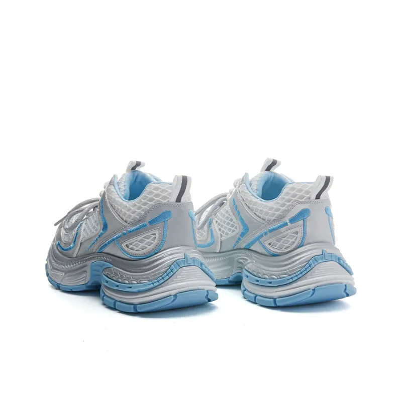 APRHE Low Top Chunky Sneakers Women's-2