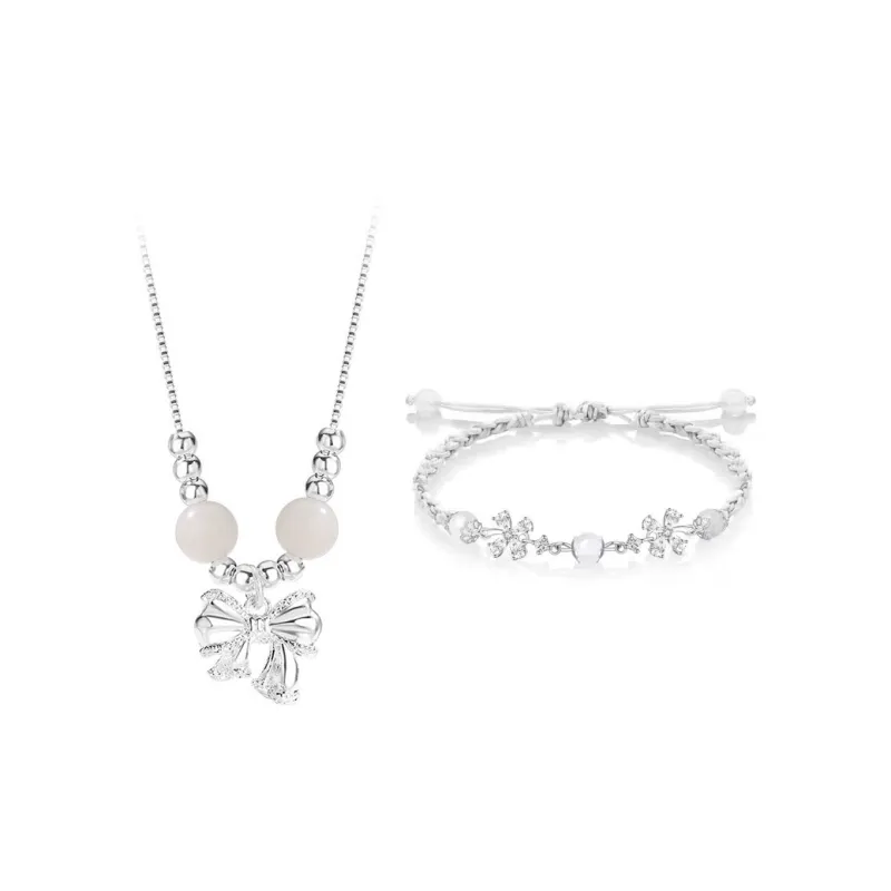 GUDUD Alloy Rope Bracelets Unisex-0