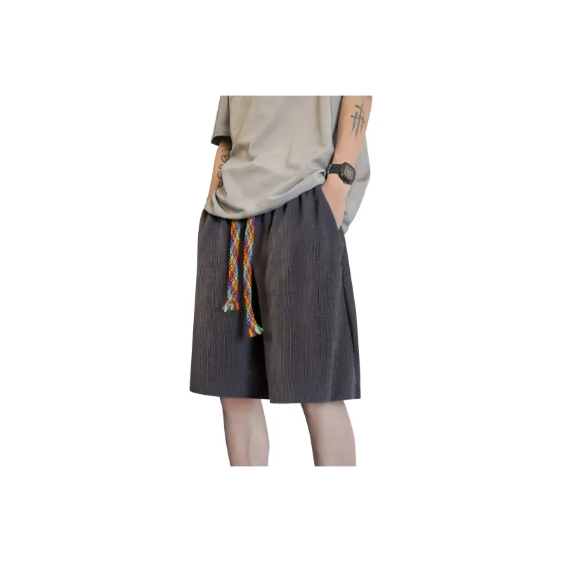 MEXICAN Casual Shorts Unisex-14