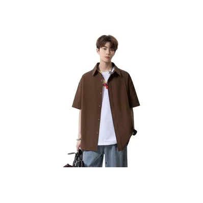 YOFVV Shirts Unisex-17