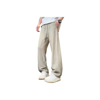DANGERTIGER Casual Pants Unisex