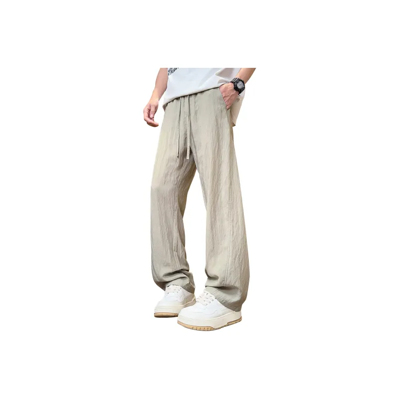 DANGERTIGER Casual Pants Unisex-0