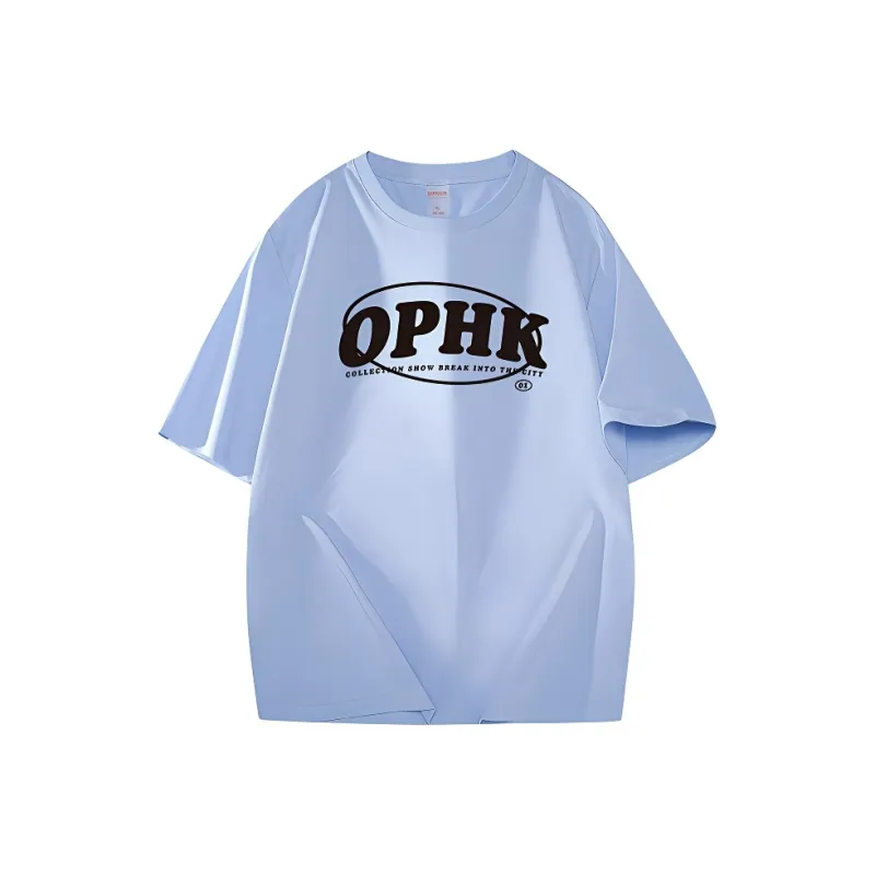 OVERPROTECTION T Shirts Unisex-12