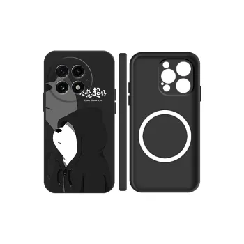 Baochengbao Phone Cases