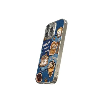 K Touch Phone Cases