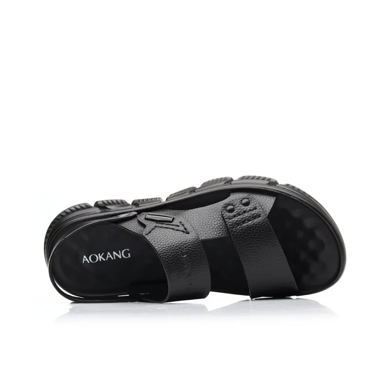 AOKANG Beach Sandals Men-3