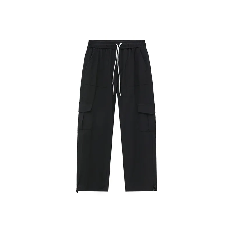 VERAF CA Casual Pants Unisex-2
