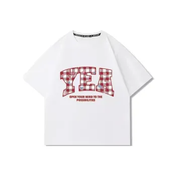 ABCMININ T Shirts Women's