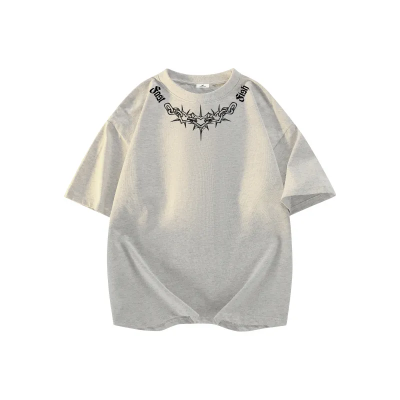 FASTFISH T Shirts Unisex-14