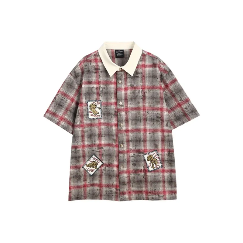 Ordifen Shirts Women's-4
