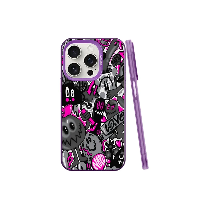 BAOCHENG Phone Cases-4