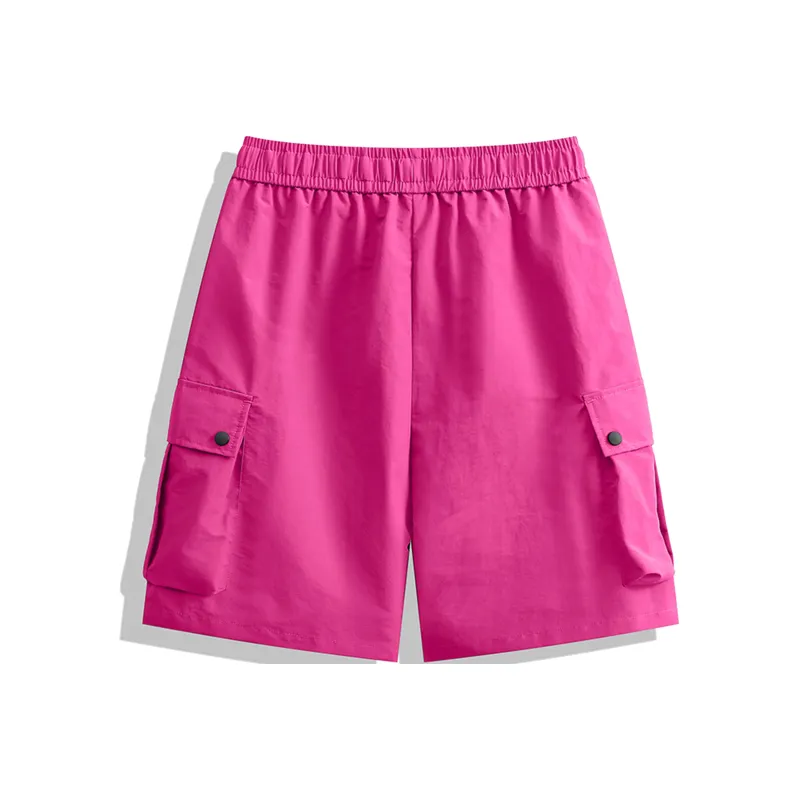 Warrior Cloud Sail Series Cargo Shorts Unisex-24
