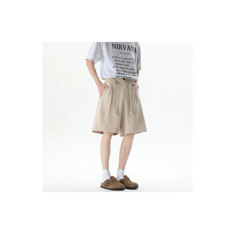 Struggle Vintage95 Casual Shorts Unisex-5
