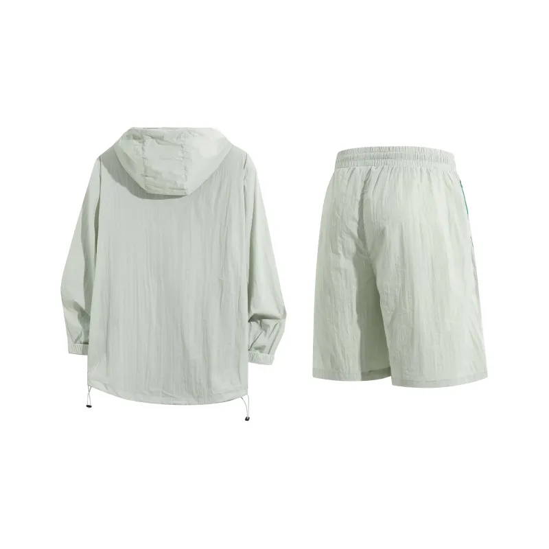 Kepu Sun Protection Clothing Unisex-1