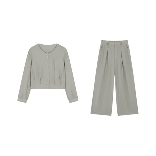 LUYOUYE Casual Suits Women's