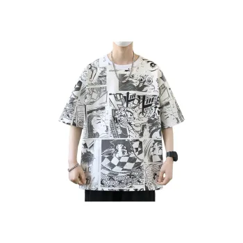 RVANGUARD T Shirts Unisex