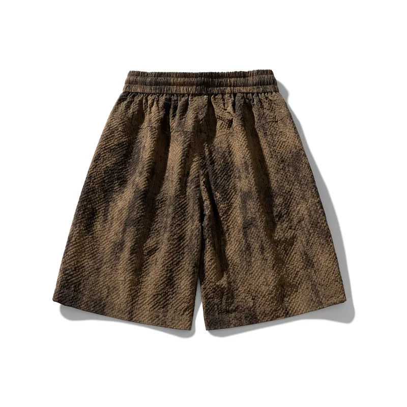 XAFB Cargo Shorts Unisex-23