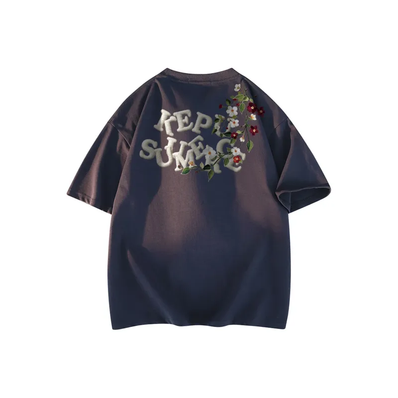 Kepu T Shirts Unisex-13