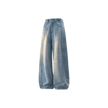 FCB ARCELONA Jeans Unisex