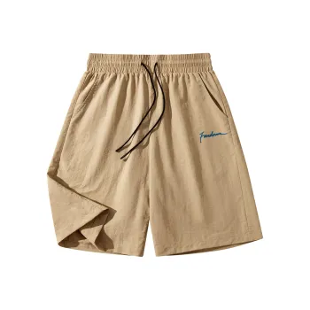 MINISO Casual Shorts Unisex