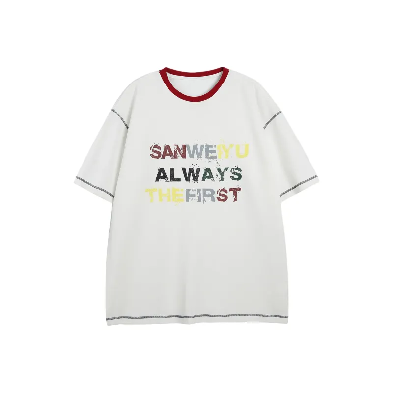 Ordifen T-Shirts Women's-4