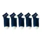 5 Navy Blue