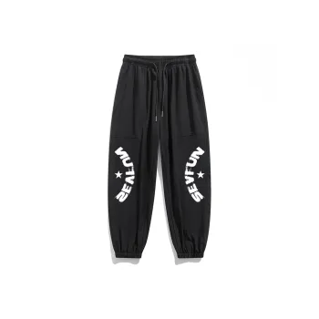 7 SEVFUN Casual Pants Unisex