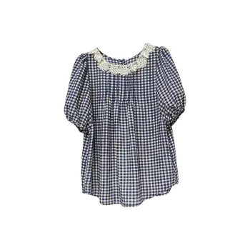 ABCMININ Shirts Women's Image Color