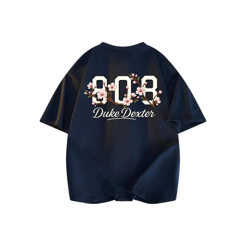 DUKE+DEXTER T Shirts Unisex-20