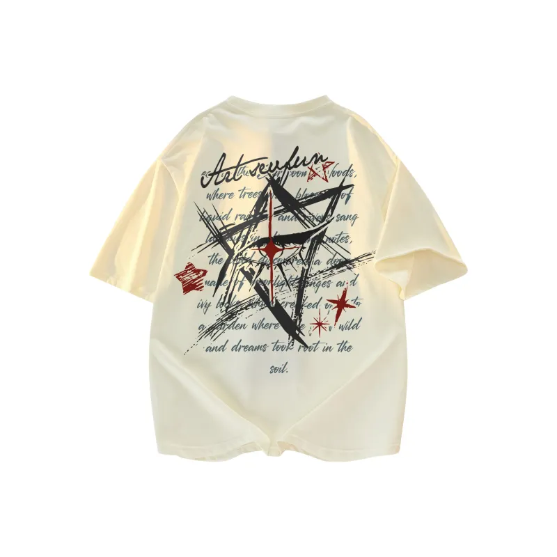 7 SEVFUN T Shirts Unisex-16