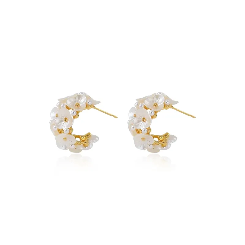 ZANC Earrings Women's-0