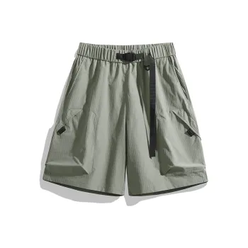 TRMT Cargo Shorts Unisex