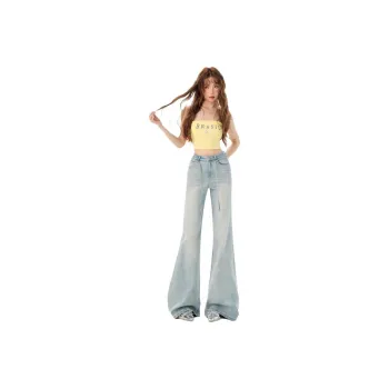 Rose Jeans Women's Washed Blue