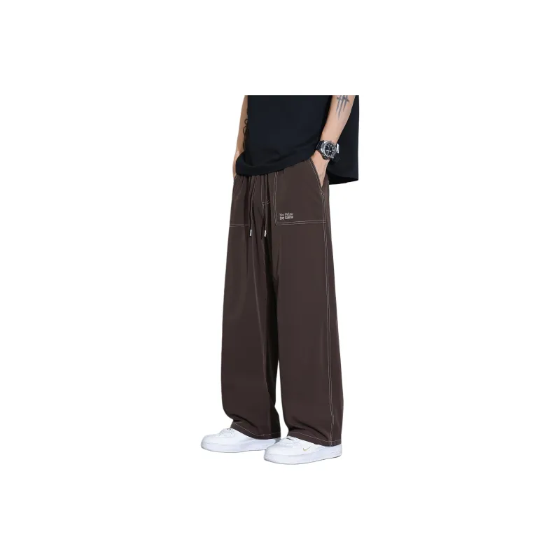 XAFB Casual Pants Unisex-33