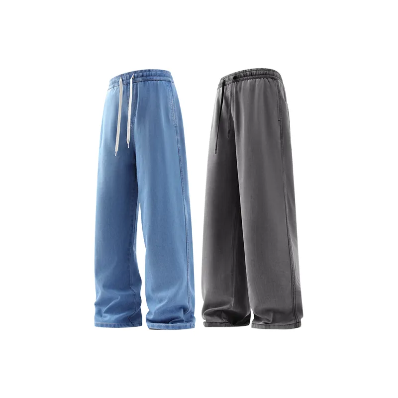 MINISO Jeans Unisex-14