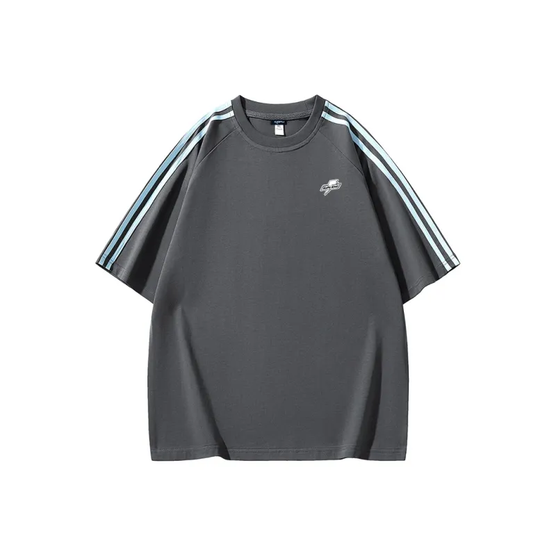 Kepu T Shirts Unisex-1