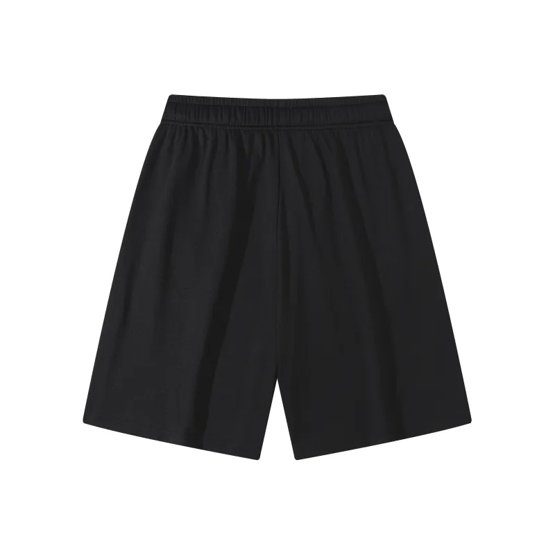 Endless Abyss Casual Shorts Unisex-1