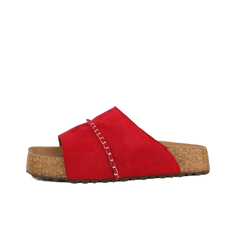 Y6T Slide Slippers Women's-7