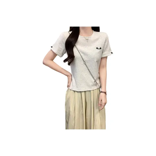 GOSO T Shirts Women's