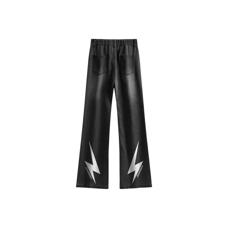 JEANSWEST Jeans Unisex-5
