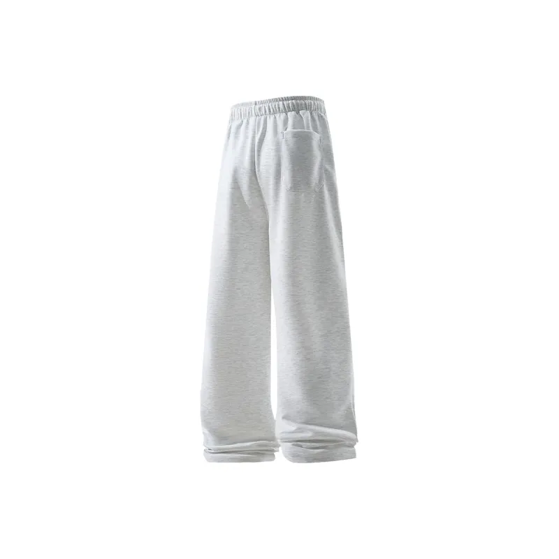 COMGM Knitted Sweatpants Unisex-16